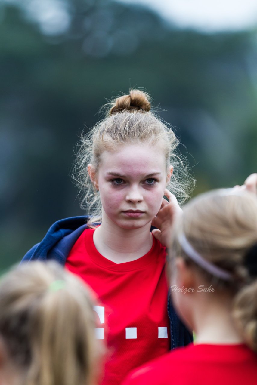 Bild 230 - C-Juniorinnen FSC Kaltenkirchen2 - SV Wahlstedt : Ergebnis: 0:9